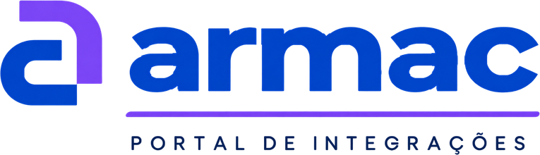 Logotipo de Portal de Integrações