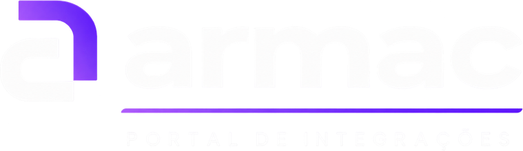 Logotipo de Portal de Integrações